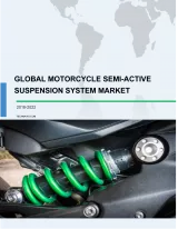 Global Motorcycle Semi-active Suspension System Market 2018-2022